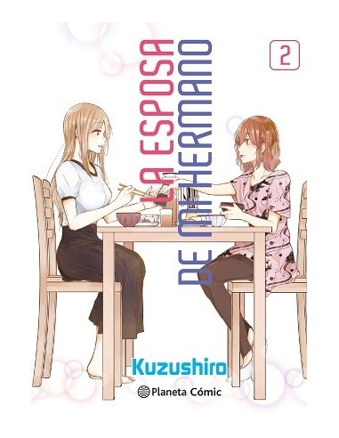 La Esposa de mi Hermano 02