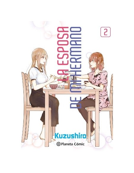 La Esposa de mi Hermano 02