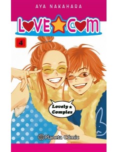 Love com 04 (nueva edición)