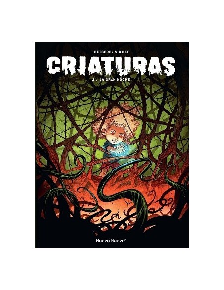 Criaturas 02