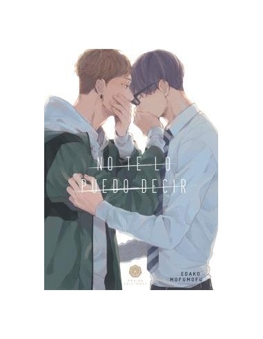 No te lo puedo decir