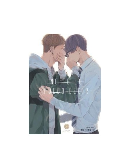 No te lo puedo decir