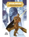 Star Wars. The High Republic: El rastro de sombras