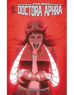 Star Wars Doctora Aphra 04