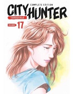 City Hunter 17 - Complete Edition