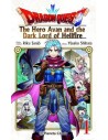 Dragon Quest Hero Avan and the Dark Lord of Hellfire 01