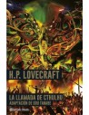 La llamada de Cthulhu - Lovecraft