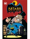 Las Aventuras de Batman 01: El Gran Golpe del Pingüino (Biblioteca Super Kodomo)