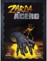 Zarpa de Acero 01