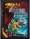 Zarpa de Acero 02