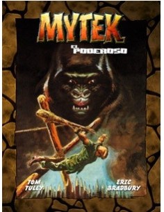 Mytek El Poderoso 02