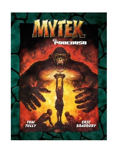Mytek El Poderoso 01