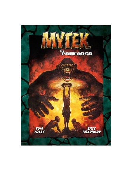 Mytek El Poderoso 01