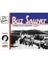 Buz Sawyer 1943-1945