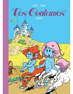 Los Centauros 01 - 1977-1980