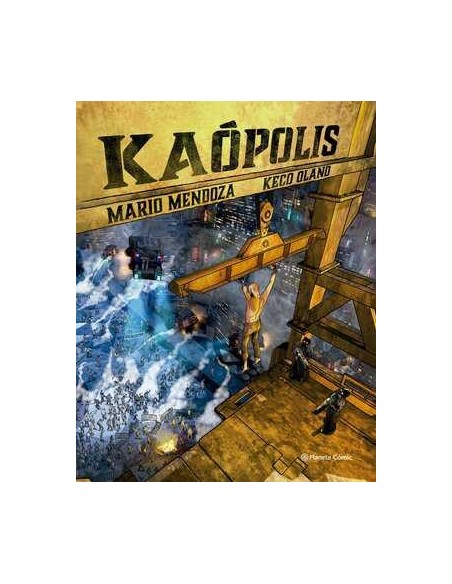 Kaópolis