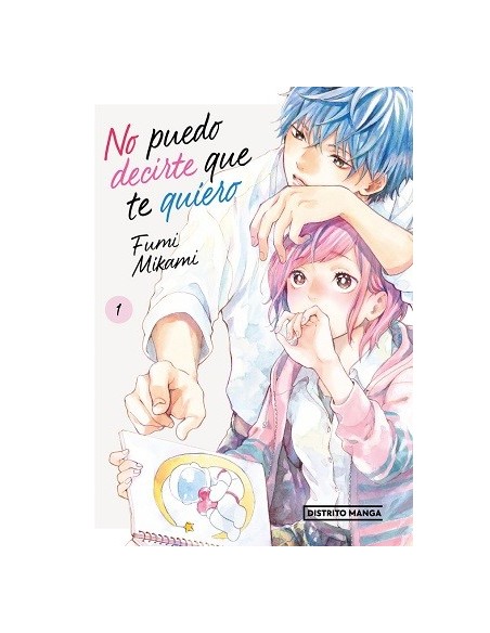 No puedo decirte que te quiero 01