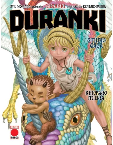 Duranki