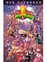 Mighty Morphin Power Rangers 04