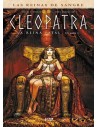 Las Reinas de Sangre. Cleopatra, la reina fatal 01