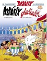 Asterix 04: Asterix gladiador