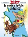 Asterix 05: La vuelta a la Galia de Asterix