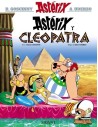 Astérix 06: Asterix y Cleopatra