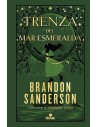 Trenza del mar esmeralda - Brandon Sanderson
