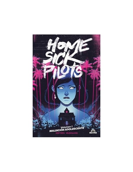 Home Sick Pilots 01