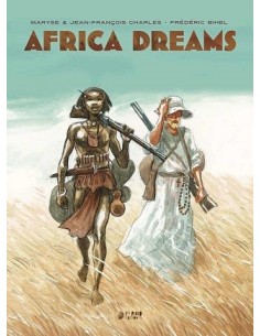 Africa Dreams Integral