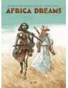 Africa Dreams Integral