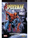 Marvel Saga. El Espectacular Spiderman 02