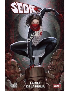 Seda 02. La era de la bruja