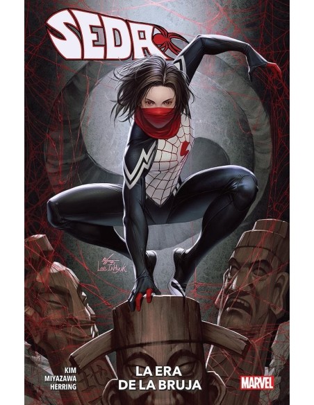 Seda 02. La era de la bruja