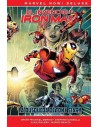 Marvel Now! Deluxe. Invencible Iron Man 05