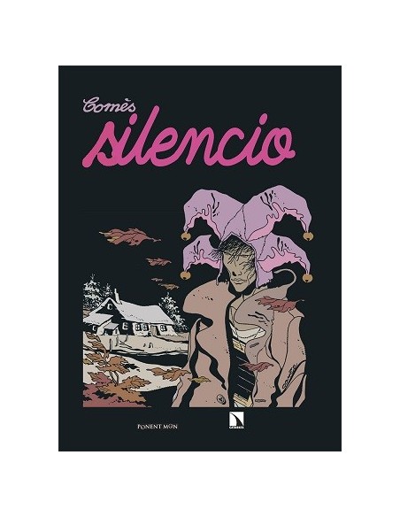Silencio