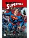 Superman vol. 04: La verdad sale a la luz (Superman Saga – La verdad parte 1)