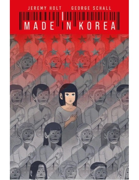 Made in Korea 2023