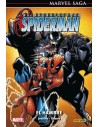 Marvel Saga. El Espectacular Spiderman 01