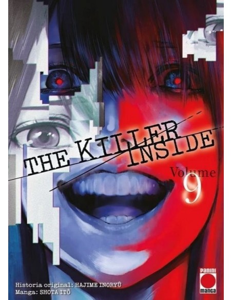 The Killer Inside 09