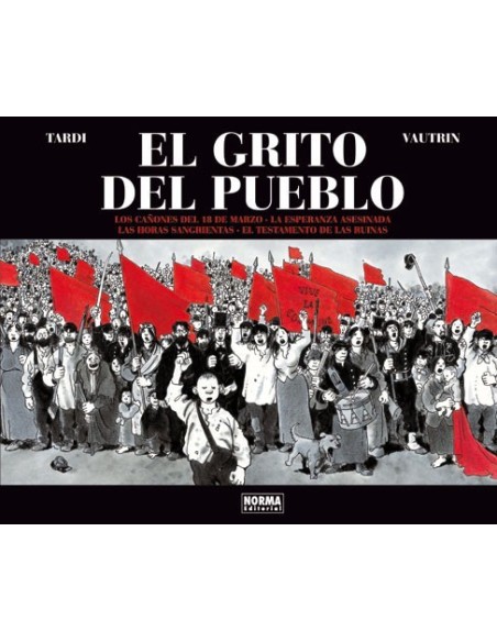 El Grito del Pueblo (Integral)