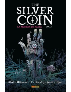 The Silver Coin  (La moneda de plata) 02