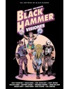 Black Hammer. Visiones 02