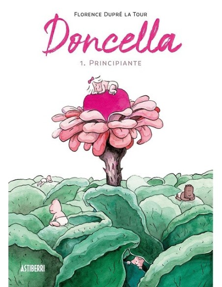 Doncella 01