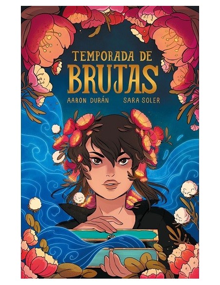 Temporada de brujas