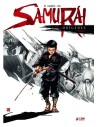 Samurai: Origen 01