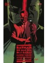 Batman: Un mal día - Dos Caras