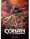 Conan: El cimmerio 05
