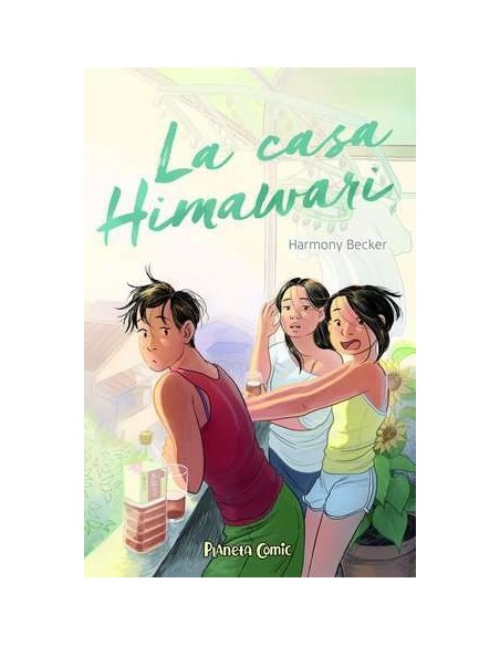 La Casa de Himawari