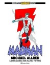 Madman 02 (Integral)